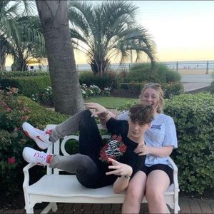 Meet your Posher, Dylan